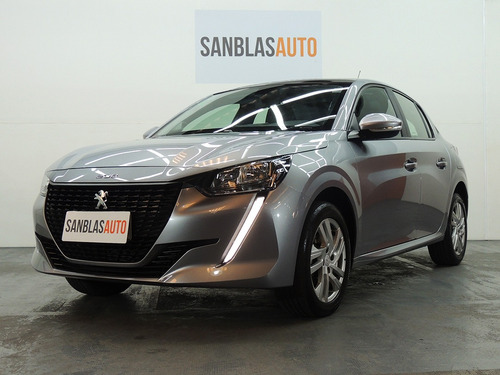 Peugeot 208 1.6 Active Pack