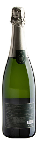 Espumante Branco Extra Brut Reserva Victoria Geisse 750ml