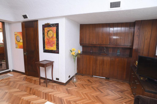 Departamento Duplex Penthouse 6 Ambientes En Alquiler Retiro