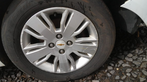 Imagem 13 de 13 de Sucata Chevrolet Cobalt 1.8 2013 Flex - Rs Auto Peças