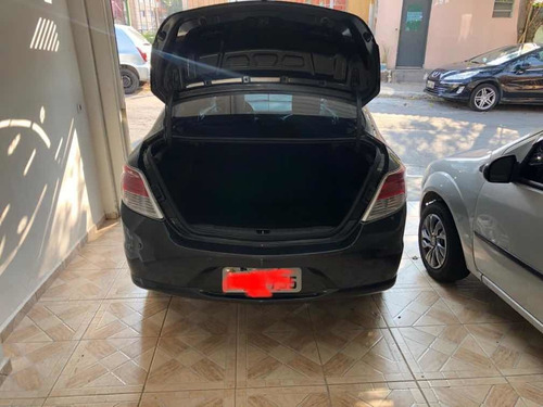 Chevrolet Prisma 2018 1.0 Joy 4p