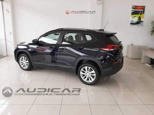 Chevrolet Tracker Ltz 1.0 Turbo 12v Flex Aut