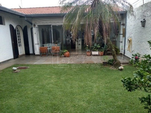 Imagem 3 de 6 de Venda De Casas / Padrão Na Cidade De Araraquara 8911