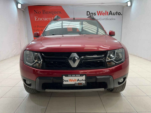 Imagen 2 de 11 de Renault Duster 2018 5p Intens L4/2.0 Man