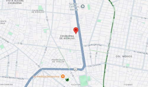 Casa En Venta De Remate Bancario- C. 12 Chuburna De Hidalgo, 97205 Mérida, Yuc. -jcbb2