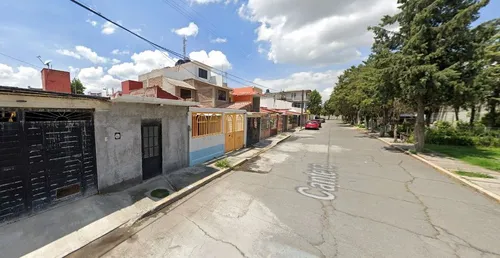 Sk16- Casa En Remate Bancario En Geo Villas, Tizayuca - Oportunidad De Inversion