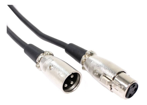 Imagen 3 de 7 de Microfono Canon Con Brazo Estudio Condensador Live Broadcast