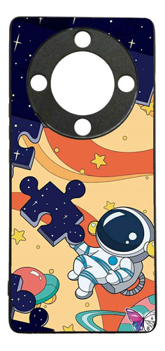 Case Funda Protector Para Honor Magic 5 Lite - M01031