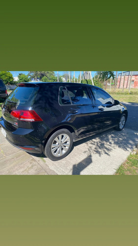 Volkswagen Golf 1.4 Comfortline Tsi