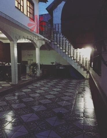 Imagem 2 de 13 de Casa Sobrado Em Jardim Três Marias - São Paulo - 724