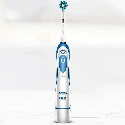 Bateria store oral b