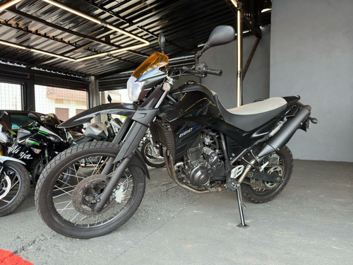 Yamaha Xt 660 R