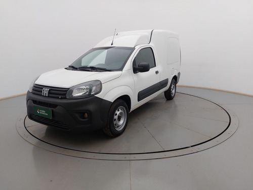 Fiat Fiorino 1.4 MPI FURGÃO ENDURANCE 8V FLEX 2P MANUAL