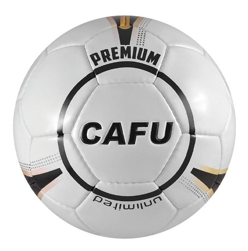 Balon Futbolito Cafu Premium