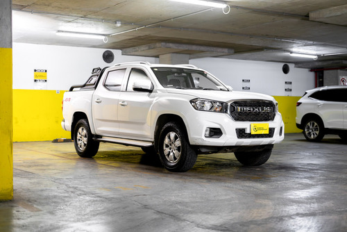 Maxus T60 2.0 Gl D20 4X4