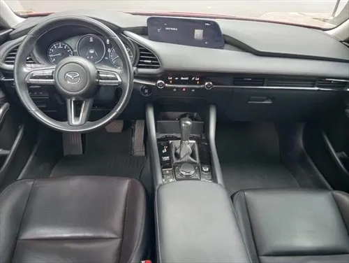 Mazda Mazda 3 2.5 I Grand Touring Sedan At