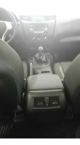 Nueva Renault Alaskan Confort 4x4 Mt Nm