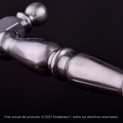 Imagen 4 de 10 de Cuchillo Daga Estilete Stiletto Italiano Windlass Marto