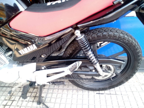 Yamaha Ybr 125 Tangomotos,listo Para Transferir 63