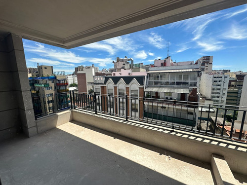 Venta - 3 Amb Semipiso A Estrenar  90mts Caballito