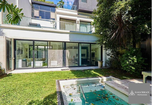 Excelente Casa - Zona De Embajadas - Gorostiaga Y Malasia