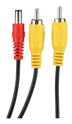 Imagen 7 de 7 de 2.4g Transmisor Inalámbrico Receptor Kit Para Reversa Del