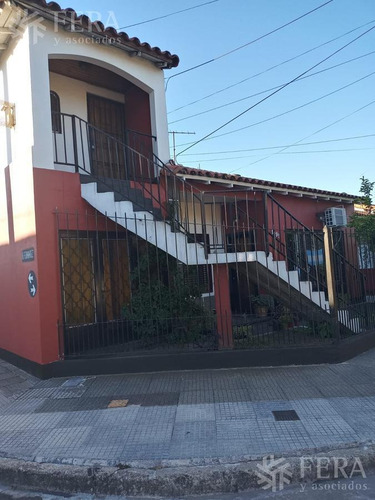 Imagen 3 de 14 de Venta Ph 4 Ambientes Con Cochera Y Patio En Wilde (22826)