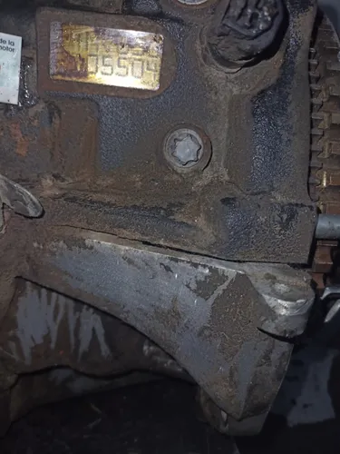 Motor Renault Fluence 1.6 16v (04353917) (Usado)
