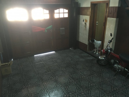 Imagen 7 de 16 de Chalet 2 Plantas De 6 Amb C/ Cochera Y Fondo Libre ** Ideal 2 Familias **