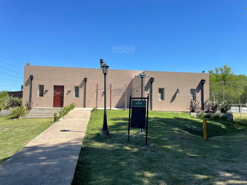Terreno Lote En Venta En Los Arces, La Cañada De Pilar, Pilar