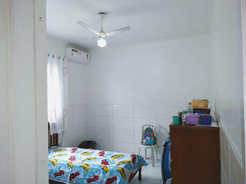 Imagem 21 de 30 de Casa Com 2 Dorms, Cidade Naútica, São Vicente - R$ 350 Mil, Cod: 1043 - V1043