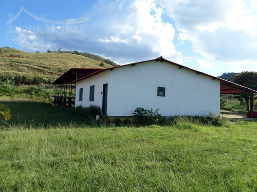 Imagem 4 de 15 de Fazenda Em Avelar - Paty Do Alferes - 1545