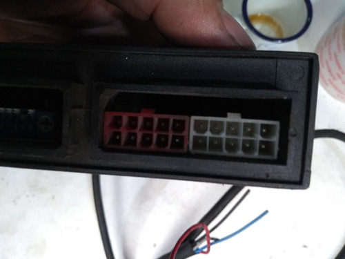 Módulo Gnv Serão 100b