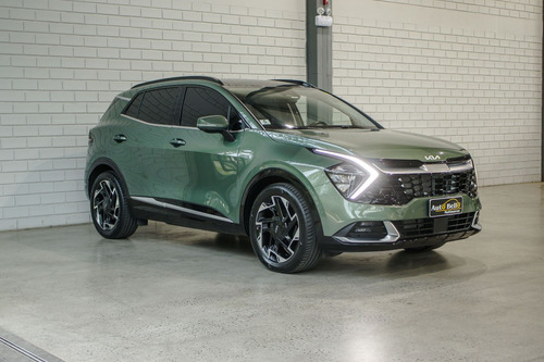 Kia Sportage Exp P. 1.6 T-GDI MHEV