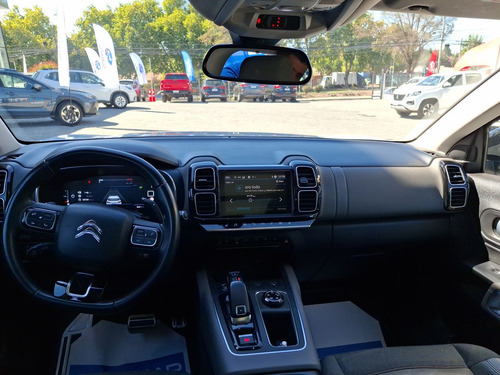 Citroën C5 Aircross 2021