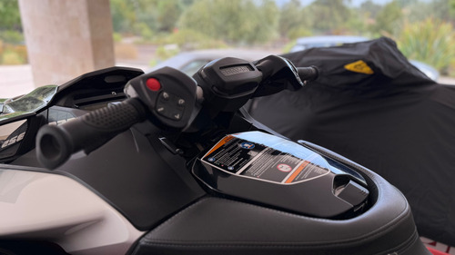 Seadoo Brp Rxp-x