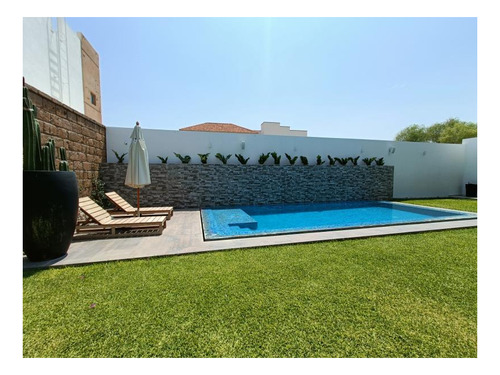 Imagen 3 de 20 de Casa En Renta En Las Villas