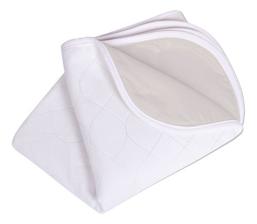 Protector De Colchón Impermeable Y Lavable 86 X 91 Cm Color Diseño De La Tela Súper King