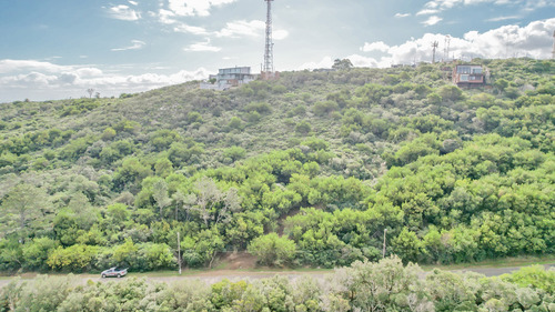 Terrenos Venta Cerro San Antonio