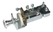 Comprar Switch Luz Universal Taiwan Hs-85x