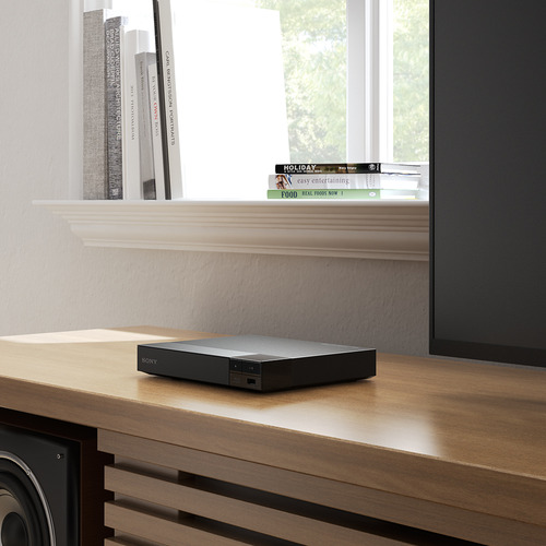Imagen 6 de 6 de Sony Reproductor Blu-ray Disc Bdp-s1500