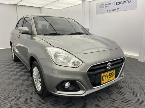 Suzuki Swift 1.2 Dzire
