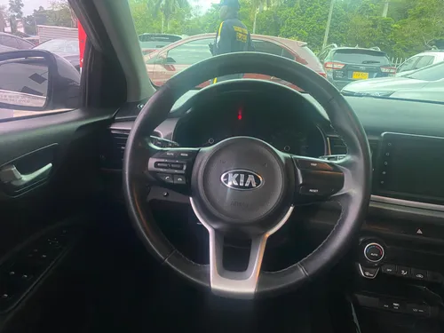 Kia Rio Zenith Tp1400cc 4p Ct Tc