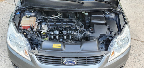 Ford Focus 1.6 Trend - Impecable Estado - Permuto