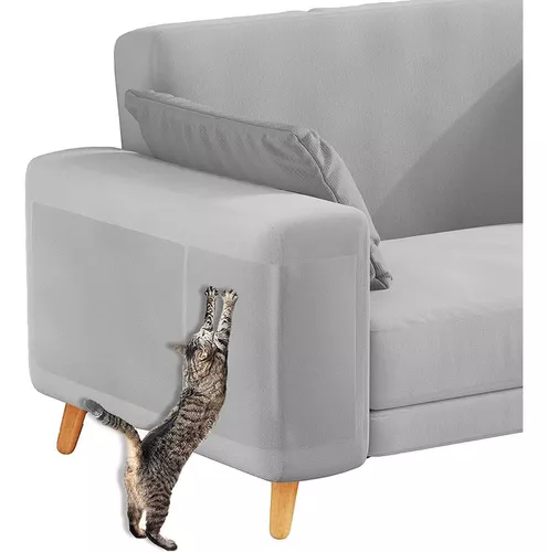 Protector Sillon Gatos