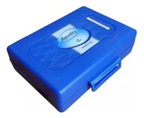 Comprar Kit Teste Medidor Ph Cloro Água Aquality Estojo Teste Piscinas Excelente Qualidade