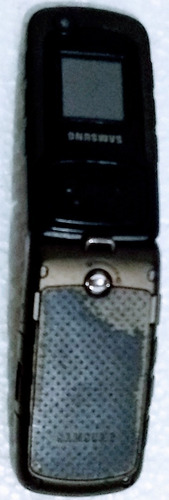 Celular Samsung Sgh A847r Rugby 2 - Aproveitar Pecas
