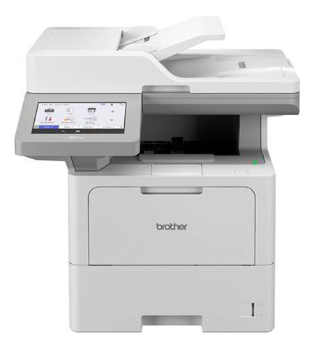 Brother Impresora Multifuncional Mfc-l6915dw Ethernet Wifi