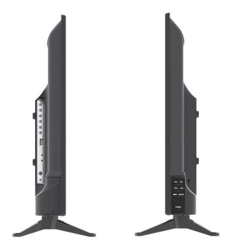Smart Tv Makena M40sf2 40 Pulgadas Android Led Full Hd