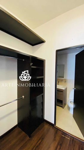 Imagen 10 de 30 de Departamento En Venta Anahuac, A Un Paso Polanco